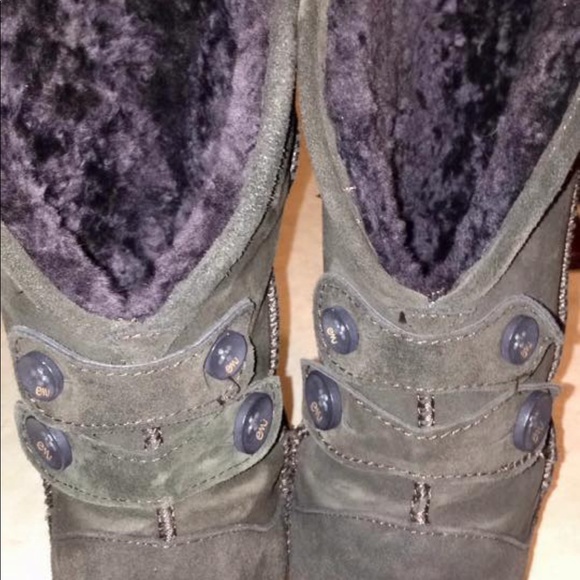 Authentic Emu waterproof boots - Picture 2 of 4